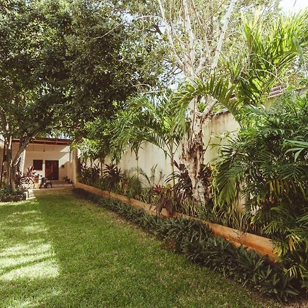 La Kinta Hotel Bacalar Luaran gambar
