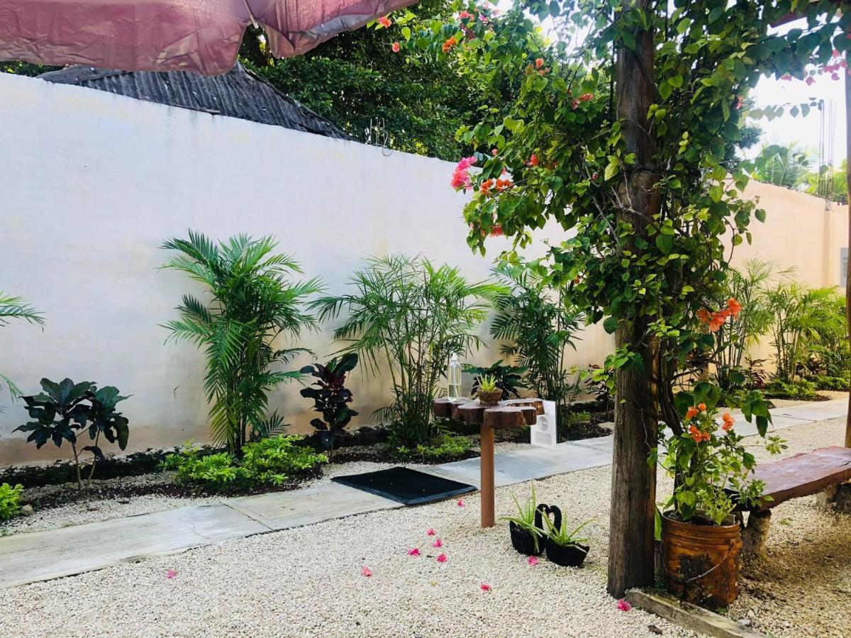 La Kinta Hotel Bacalar Luaran gambar
