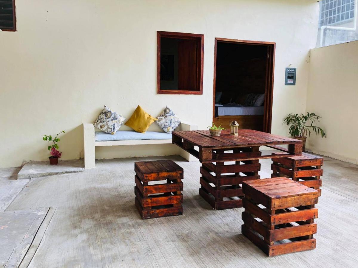 La Kinta Hotel Bacalar Luaran gambar