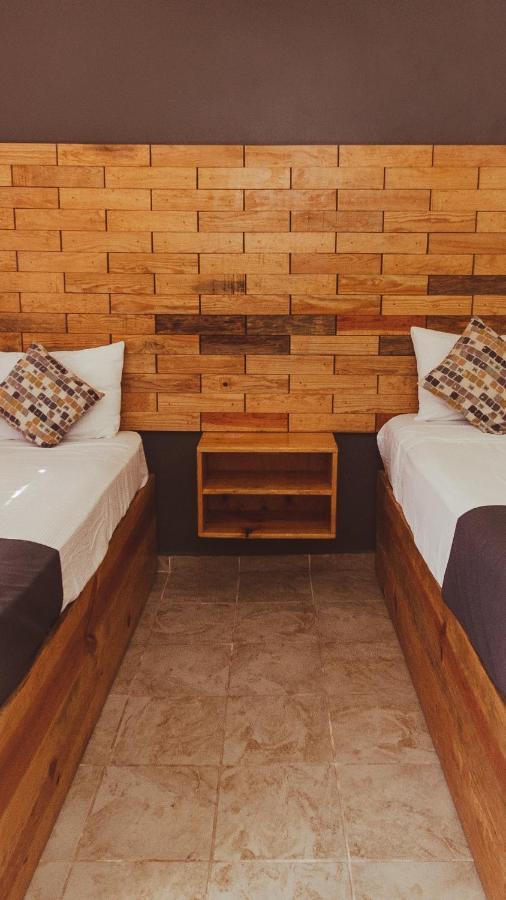La Kinta Hotel Bacalar Luaran gambar
